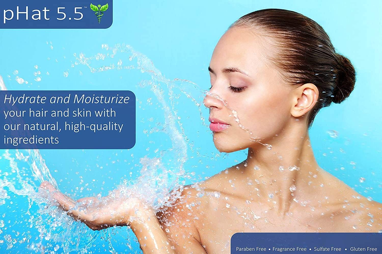 Rosacea Lotion | Manuka Honey Skincare | pHat5.5