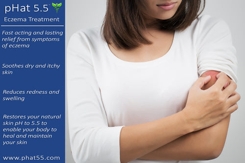 Eczema Hair Care
