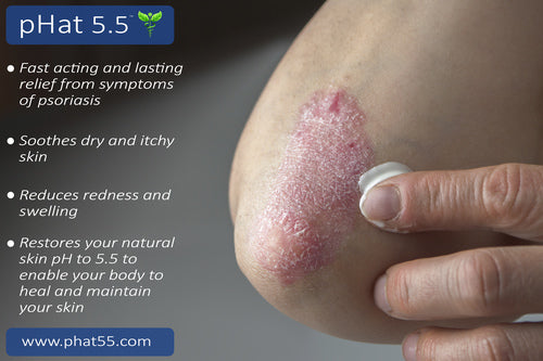 Psoriasis Skin Care