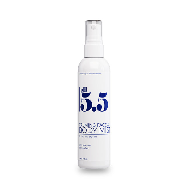 Products Calming Body Mist |  pHat5.5