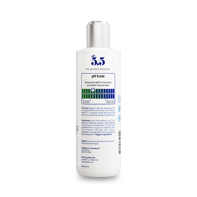 Revitalizing Conditioner | pHat5.5