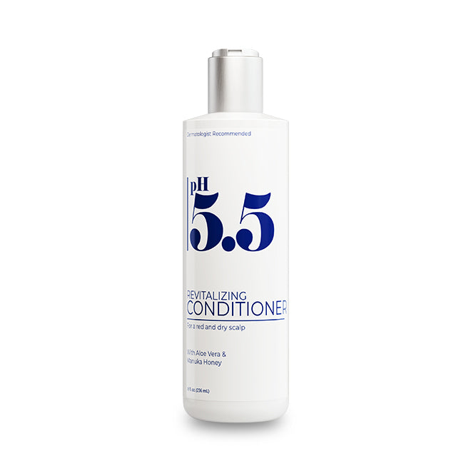 Revitalizing Conditioner | pHat5.5