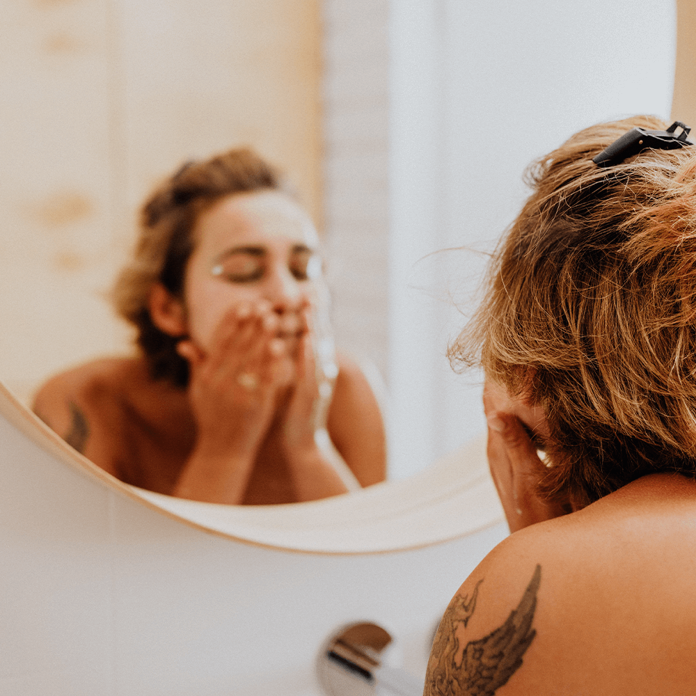 Rosacea Face & Body Wash | Manuka Honey | pHat5.5