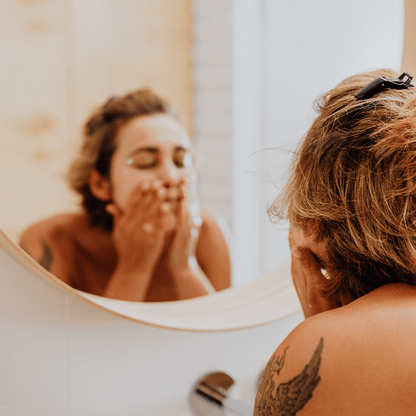 Rosacea Face & Body Wash | Manuka Honey | pHat5.5