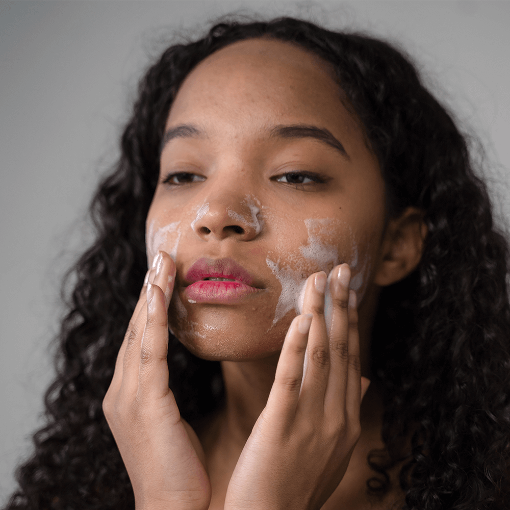 Rosacea Face & Body Wash | Manuka Honey | pHat5.5
